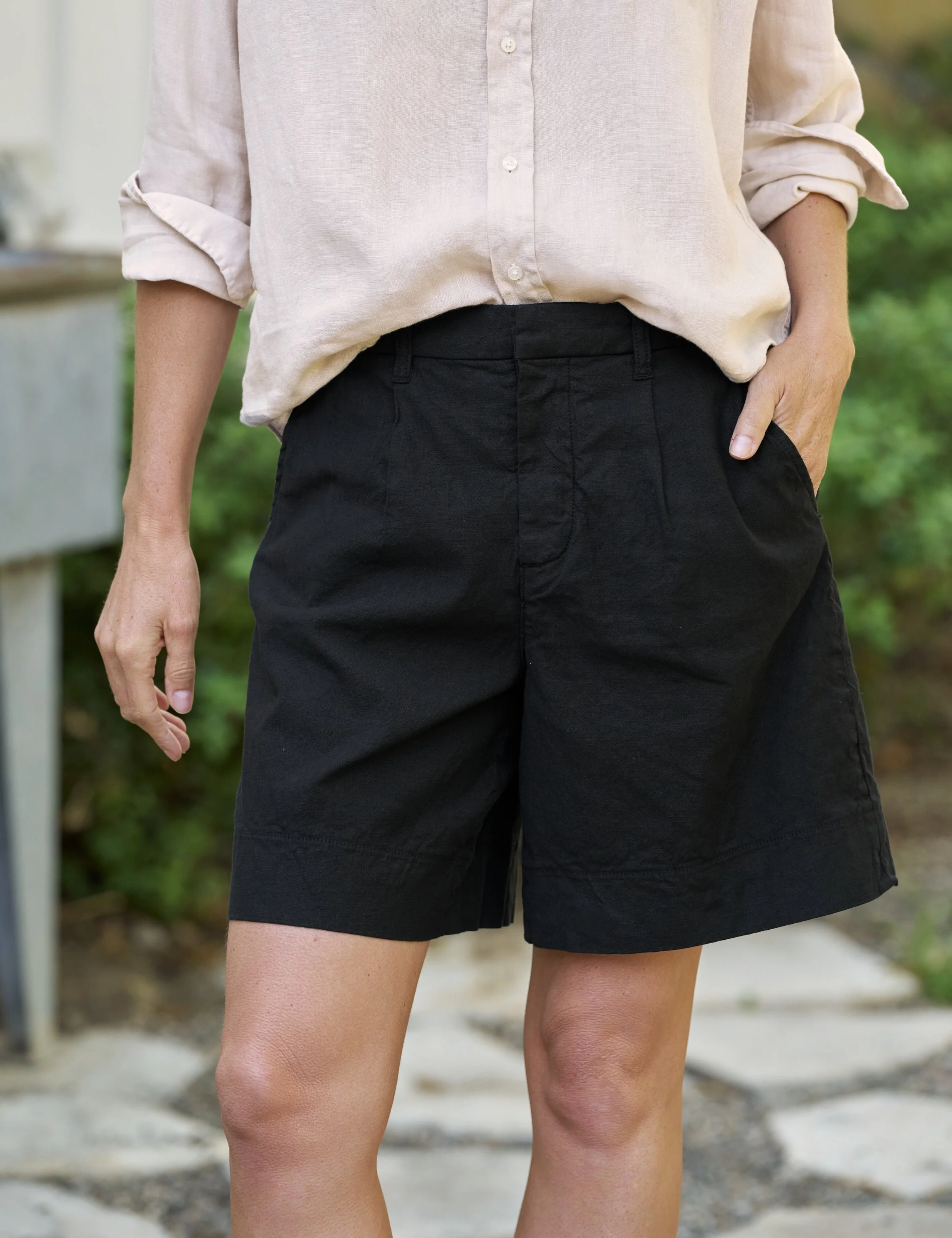 Golf Short - 1