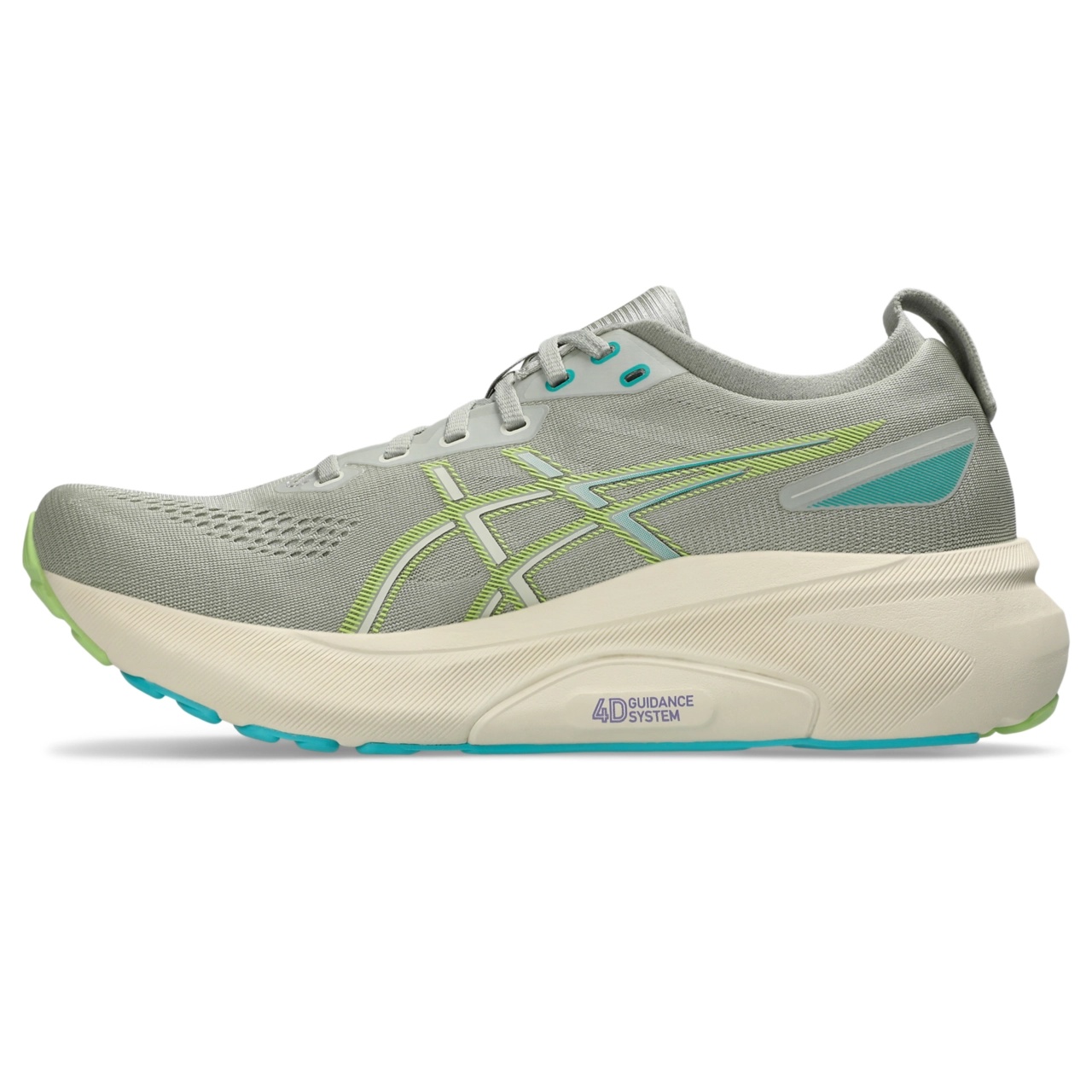 GEL-KAYANO 31 - 4