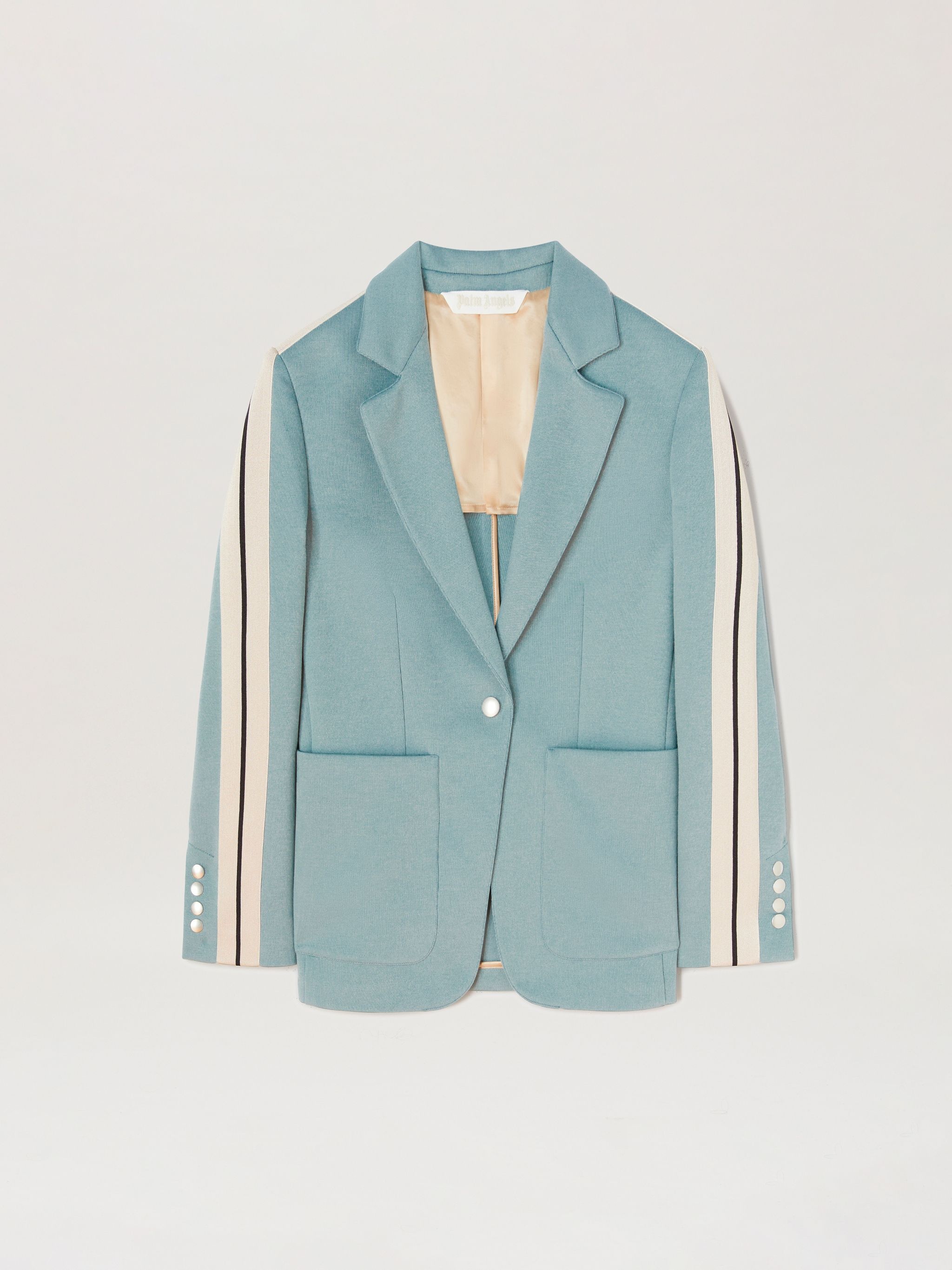 Classic Track Blazer - 1