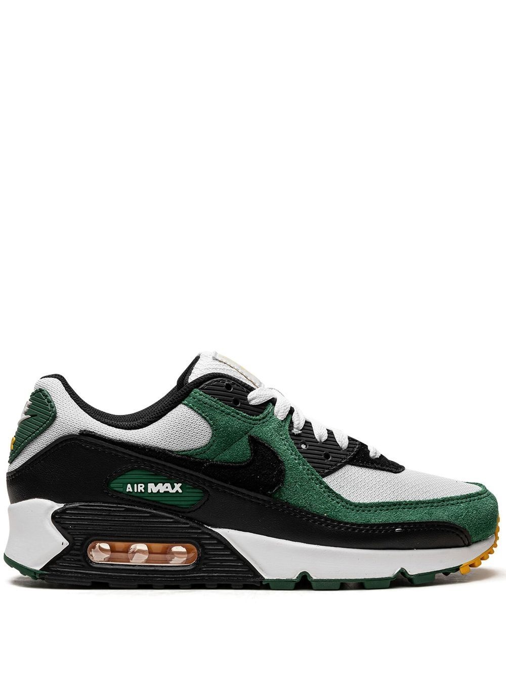 Air Max 90 ''Gorge Green'' sneakers - 1