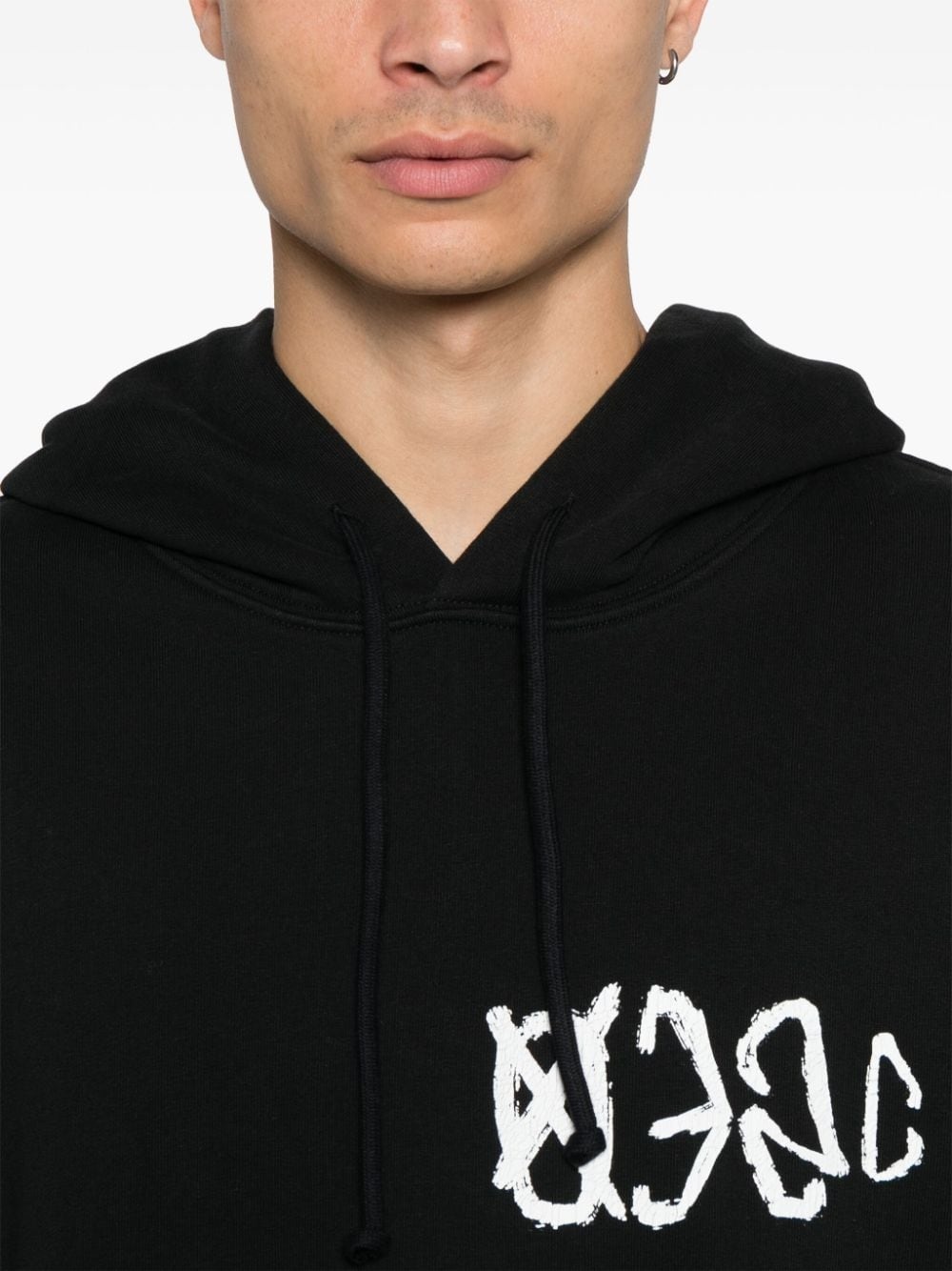 SOS Bubble hoodie - 5