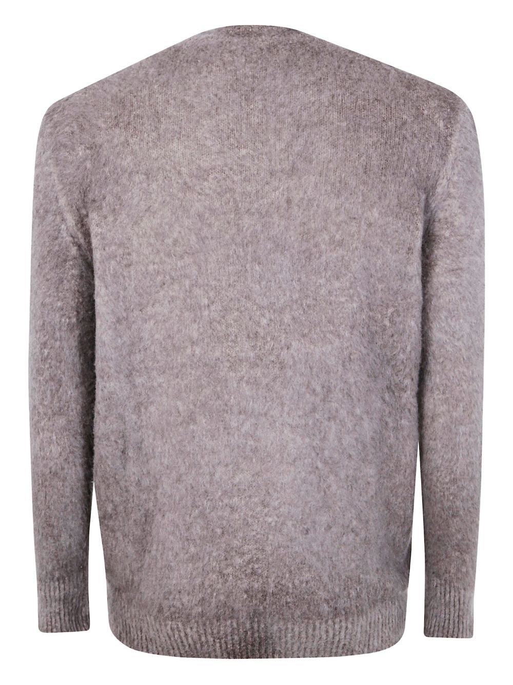 crew-neck sweater - 2