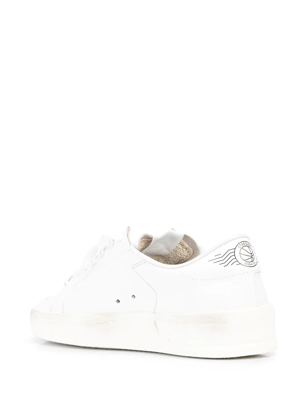 Stardan low-top sneakers - 3