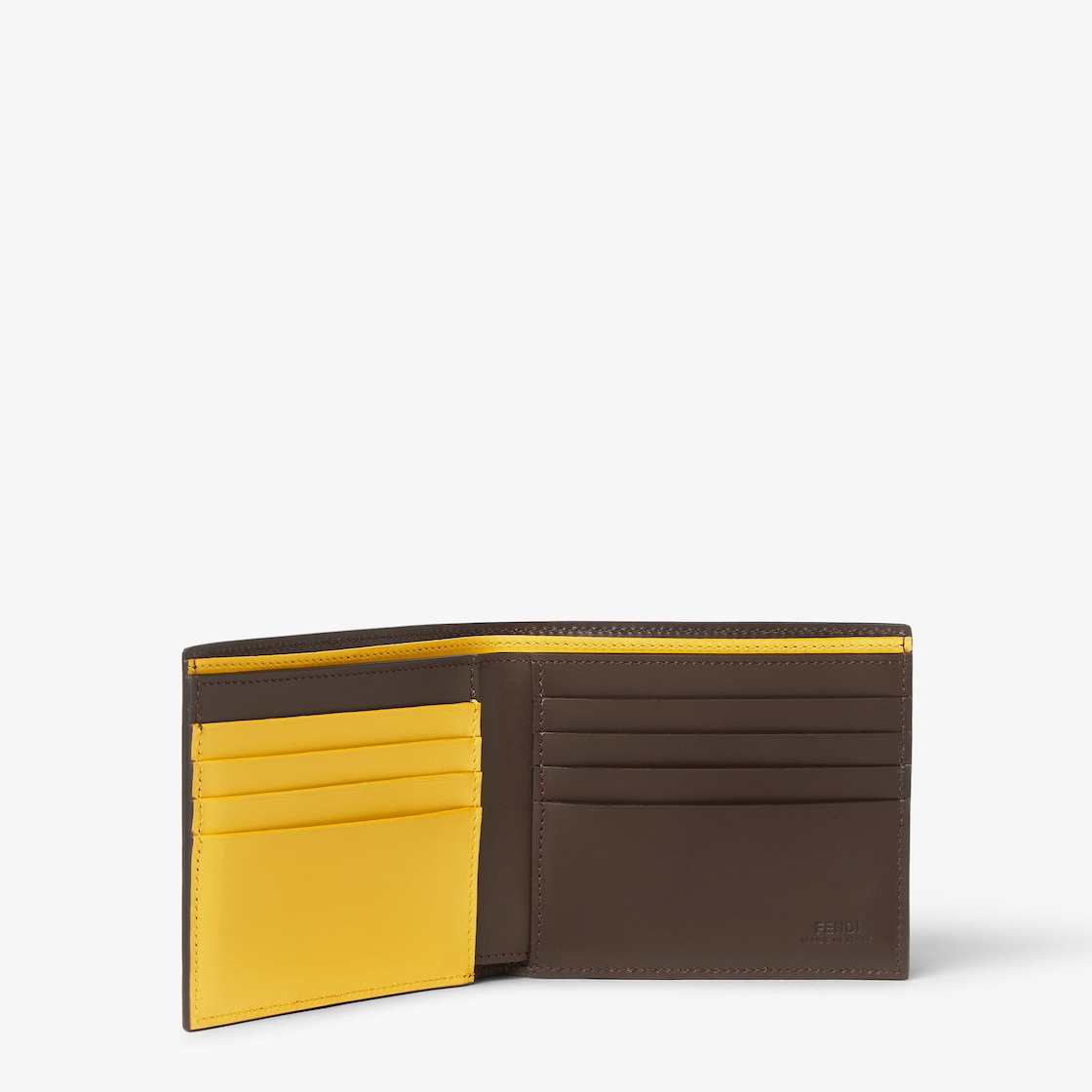 Fendi Shadow Wallet - 2