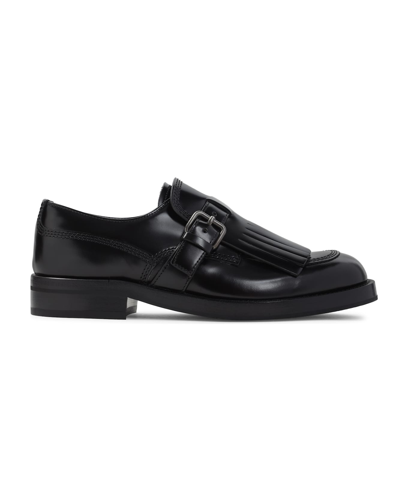 Piper Loafers - 2
