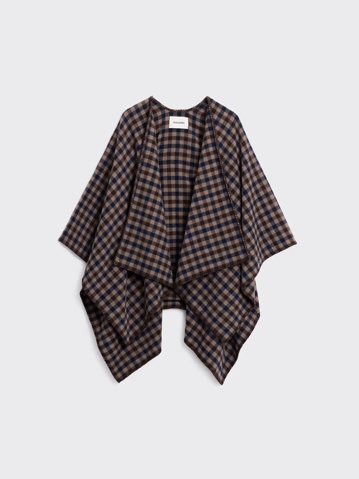 Tableau Poncho - 1