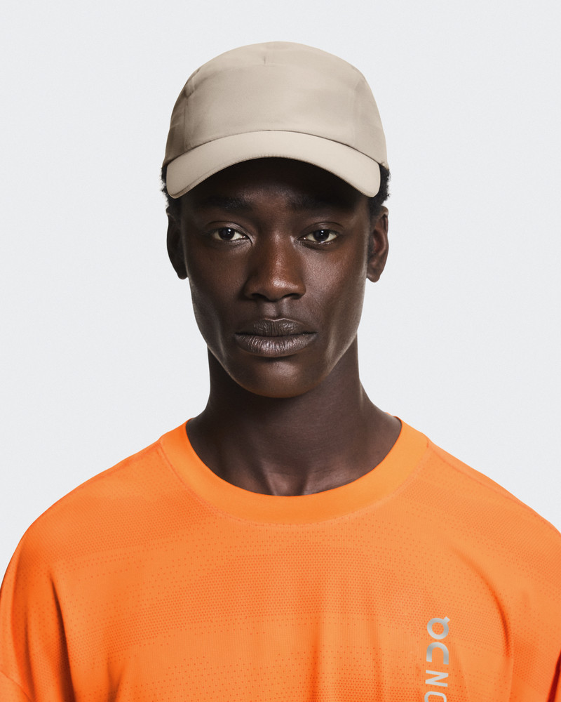 Lightweight Cap Erewhon 1