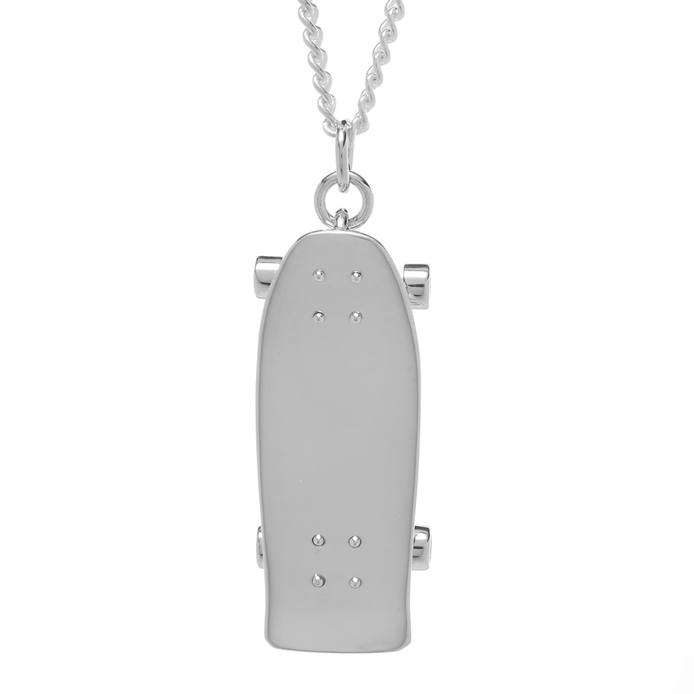 Ambush Skateboard Necklace - 2