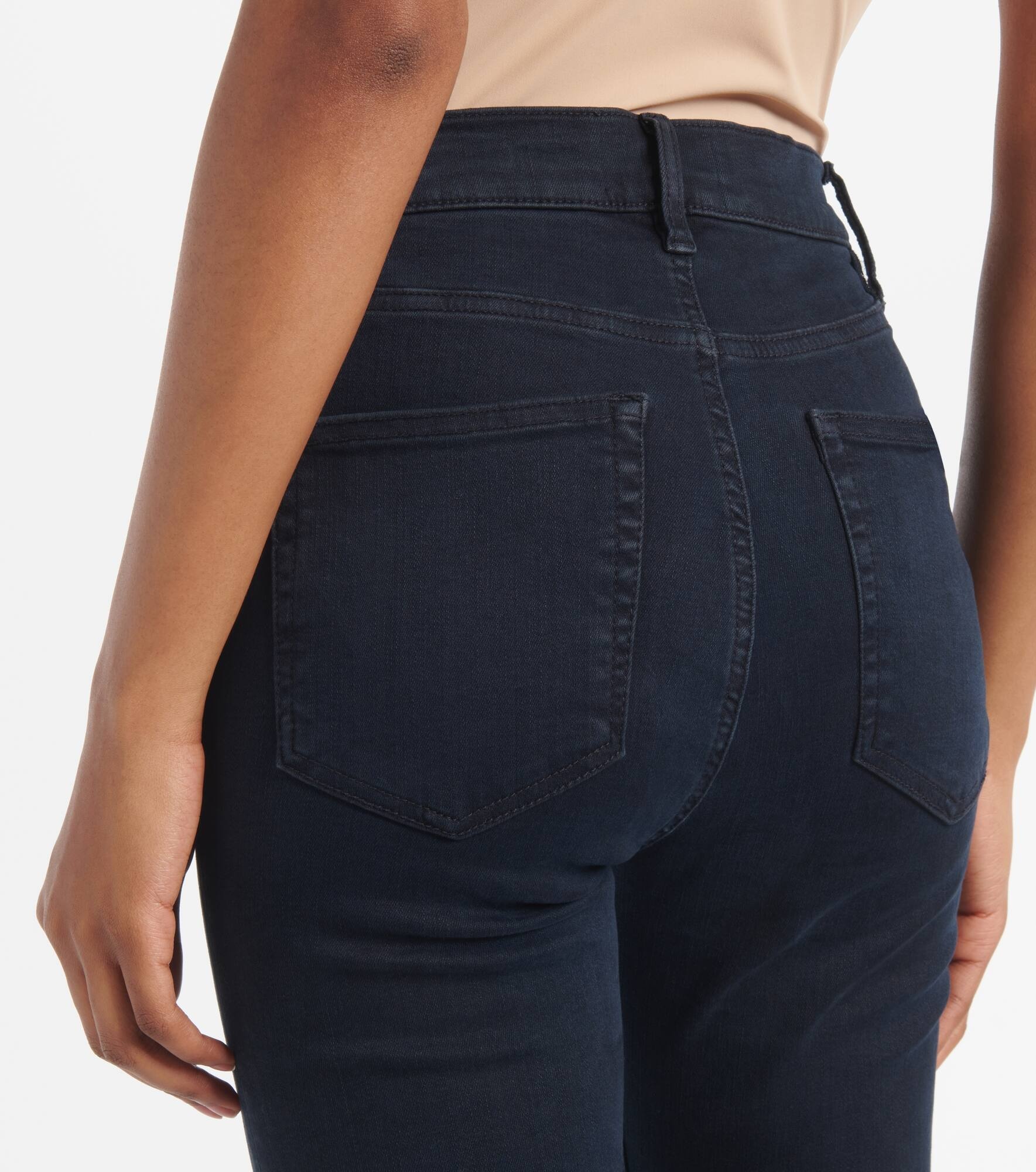 Le High Skinny jeans - 6