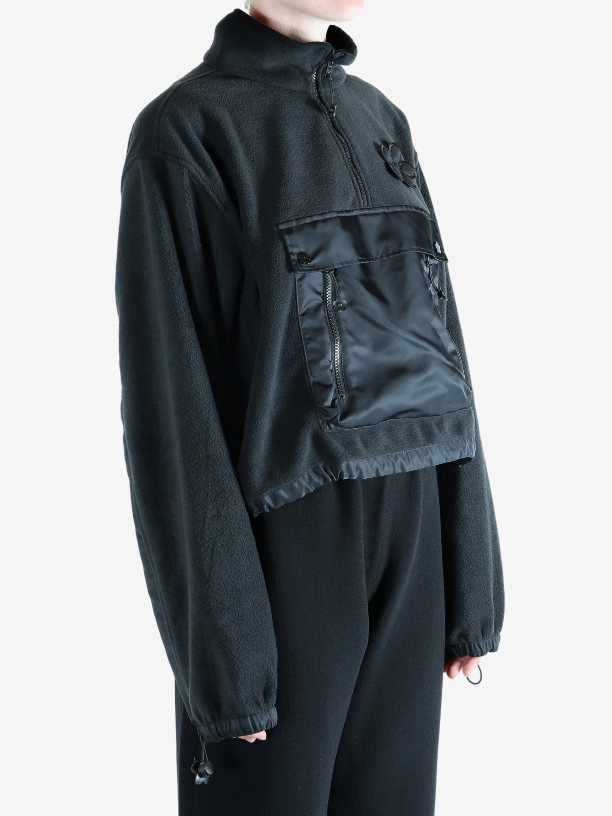 CECILIE BAHNSEN - Women Bastian Anorak Jacket - 2