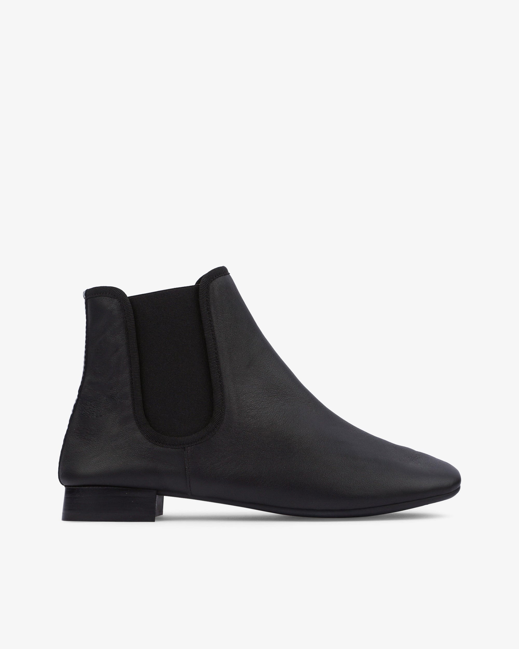 ELOR ANKLE BOOTS - 1
