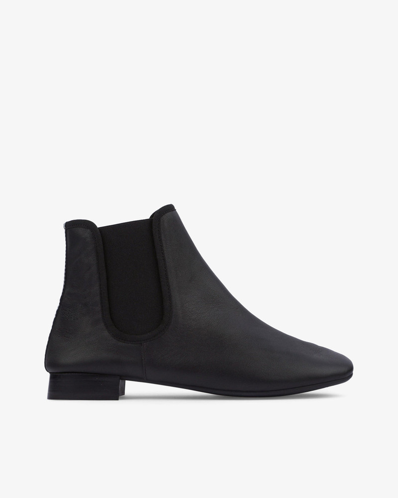 ELOR ANKLE BOOTS 1