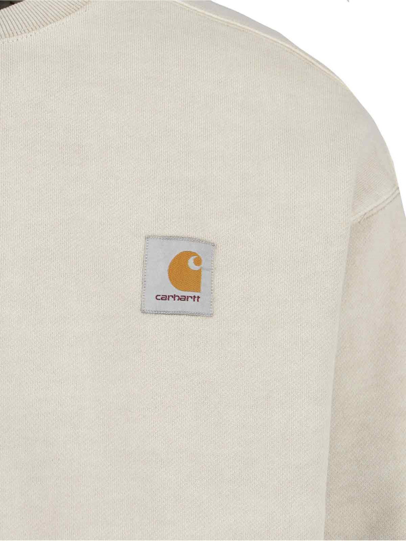 Carhartt 'NELSON' SWEATSHIRT outlook