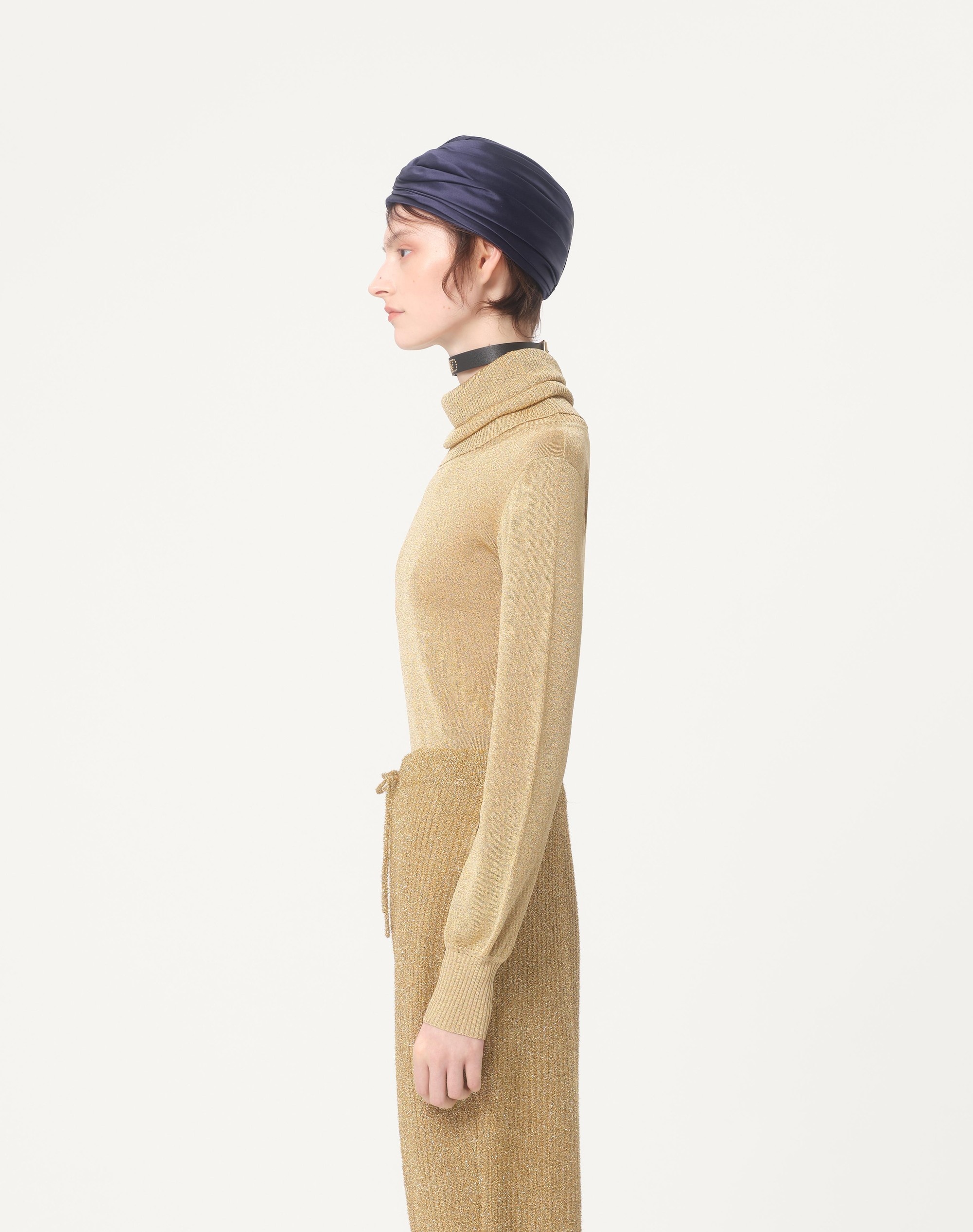 LUREX SWEATER - 7