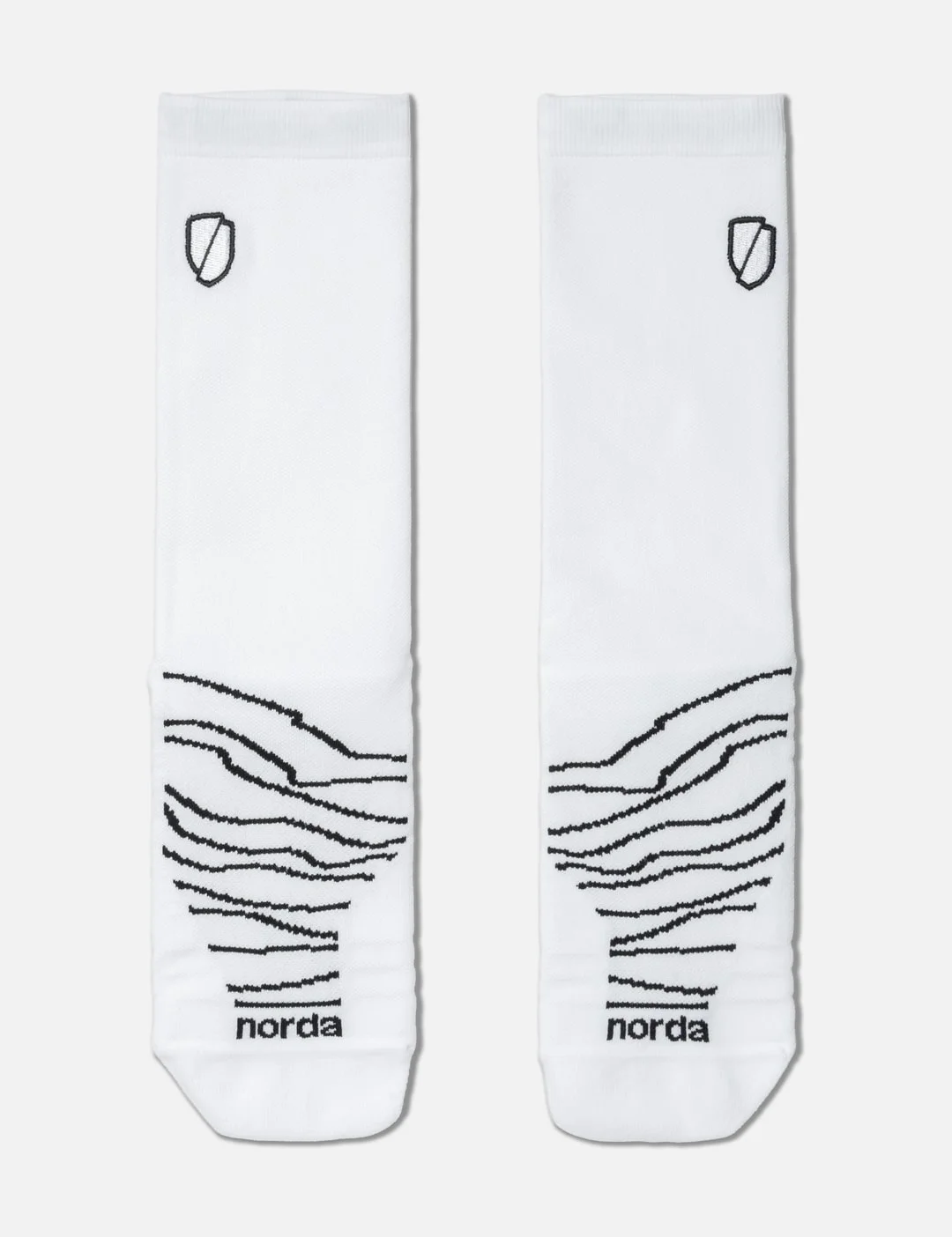 PERFORMANCE SOCK - 1