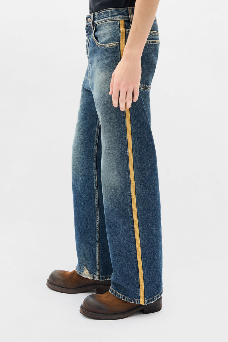 Ann Demeulemeester Alarik 5 outlook