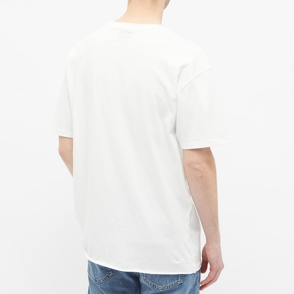 Ksubi Over Print Biggie Tee - 5