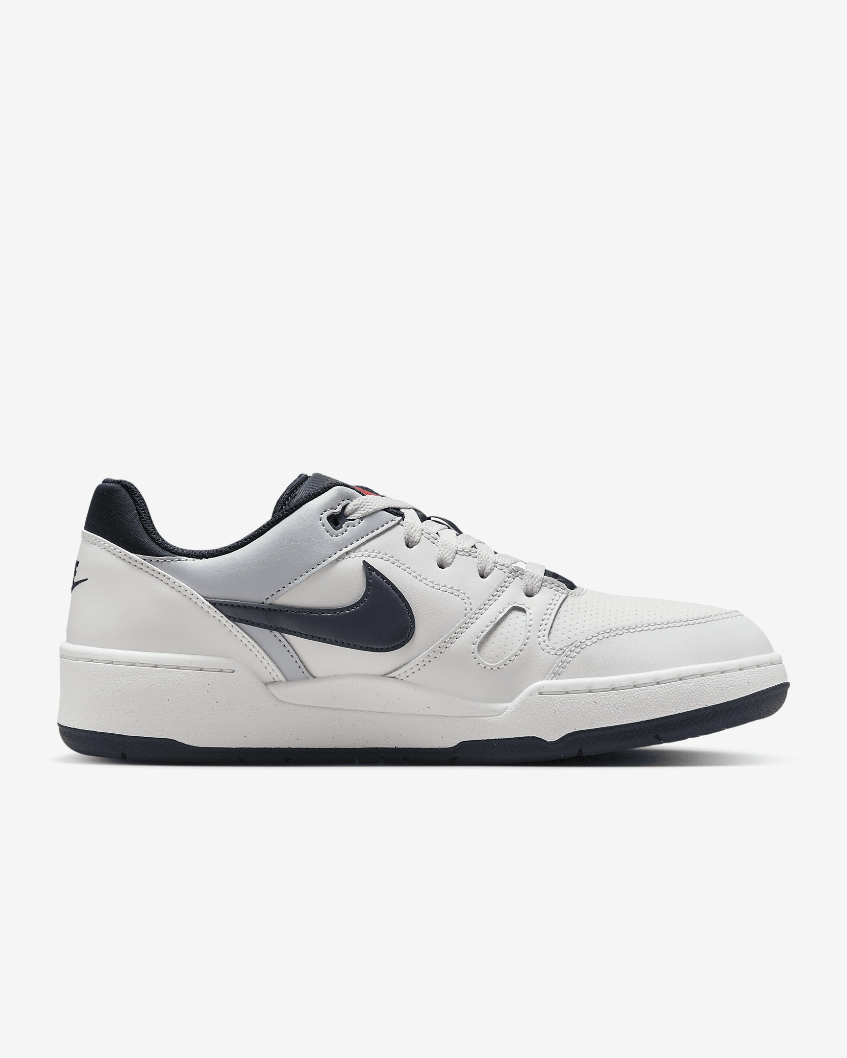 Nike Men's Full Force Low Shoes - 4