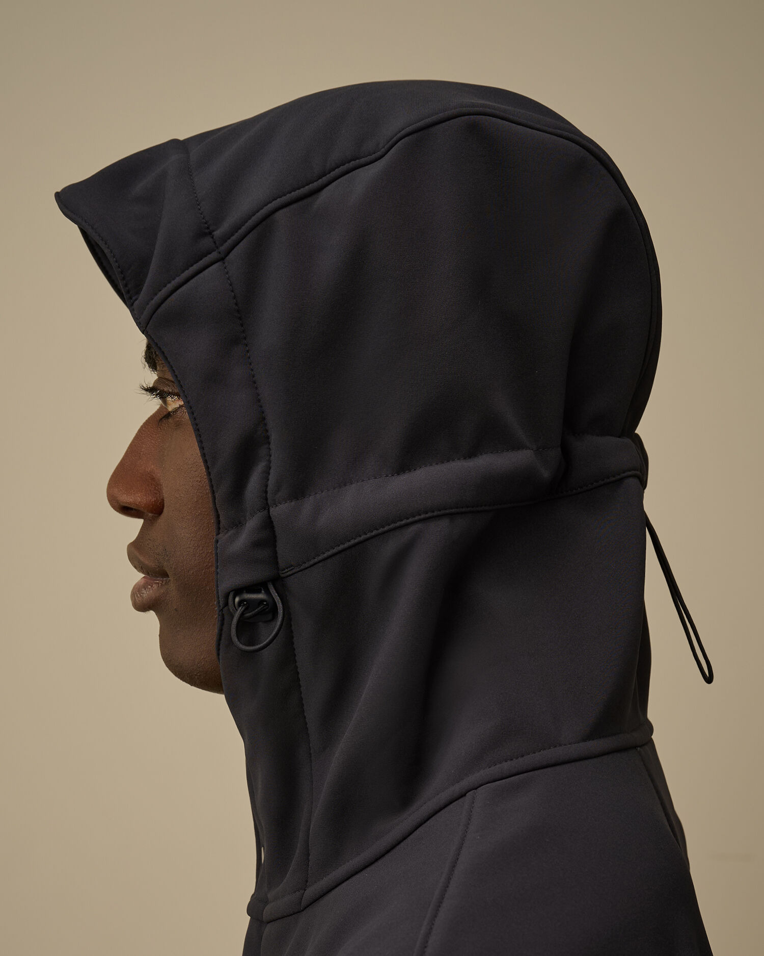 C.P. Shell-R Hooded Parka - 6