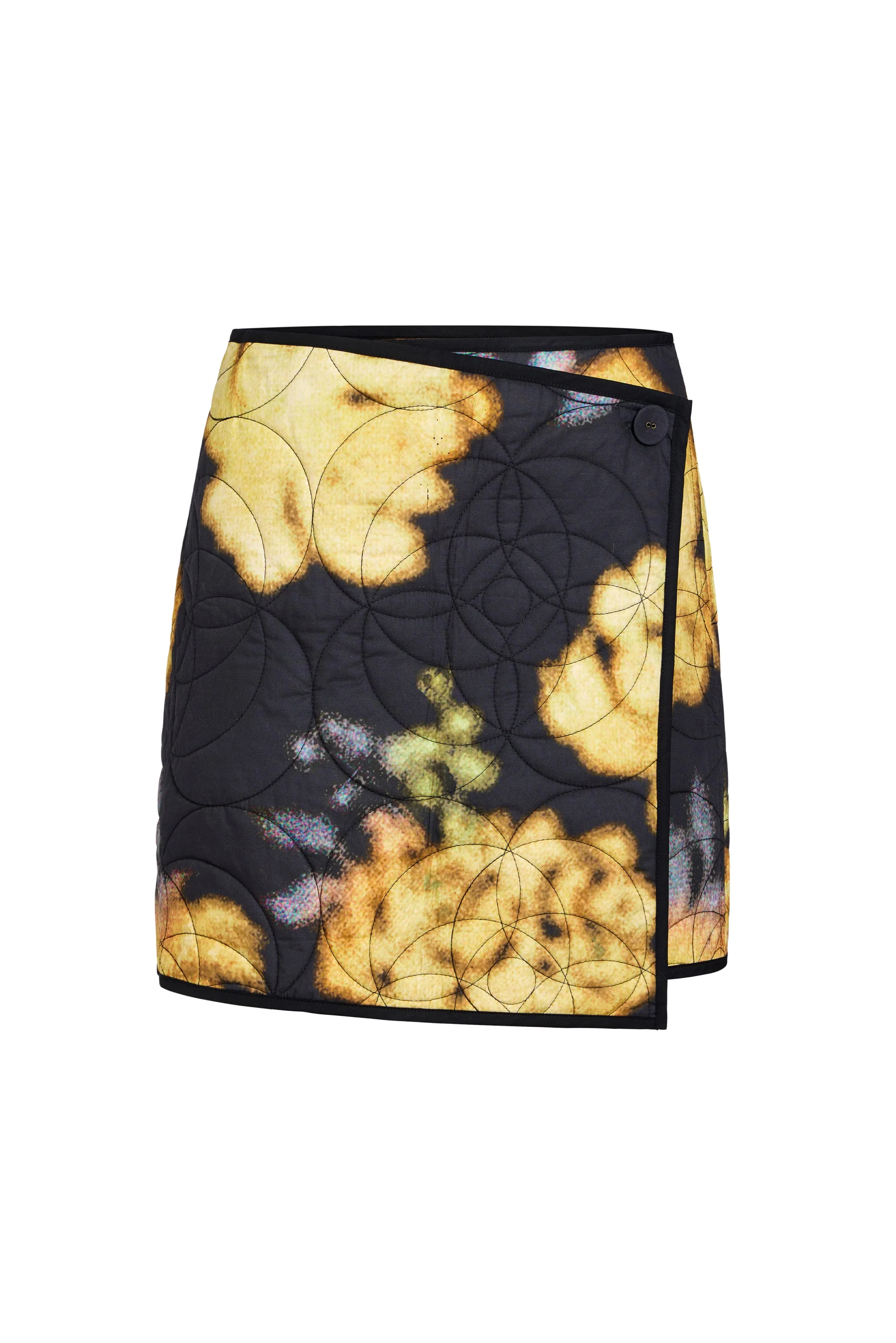 ORCA SKIRT - 1
