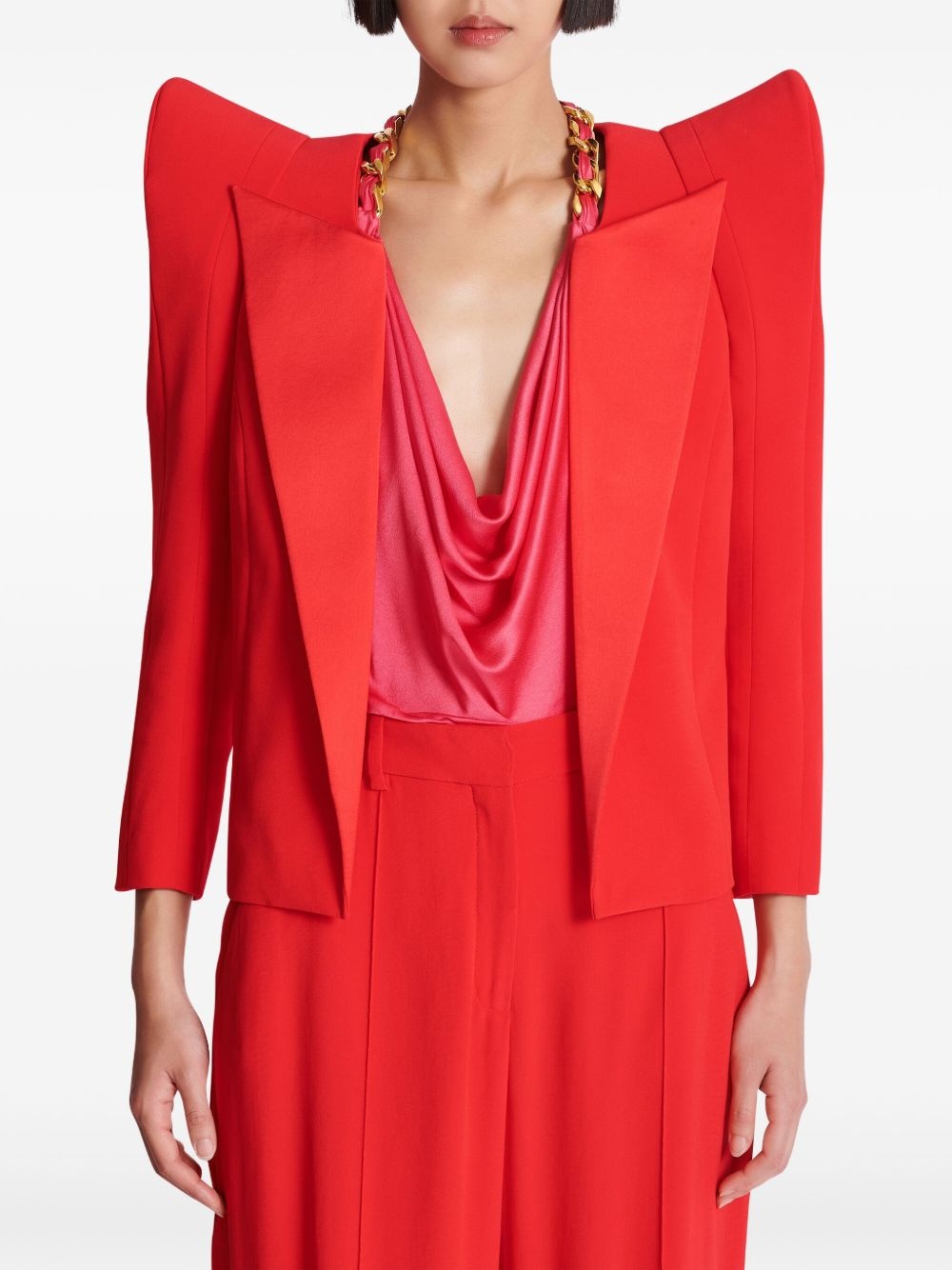 Spencer jacket - 5