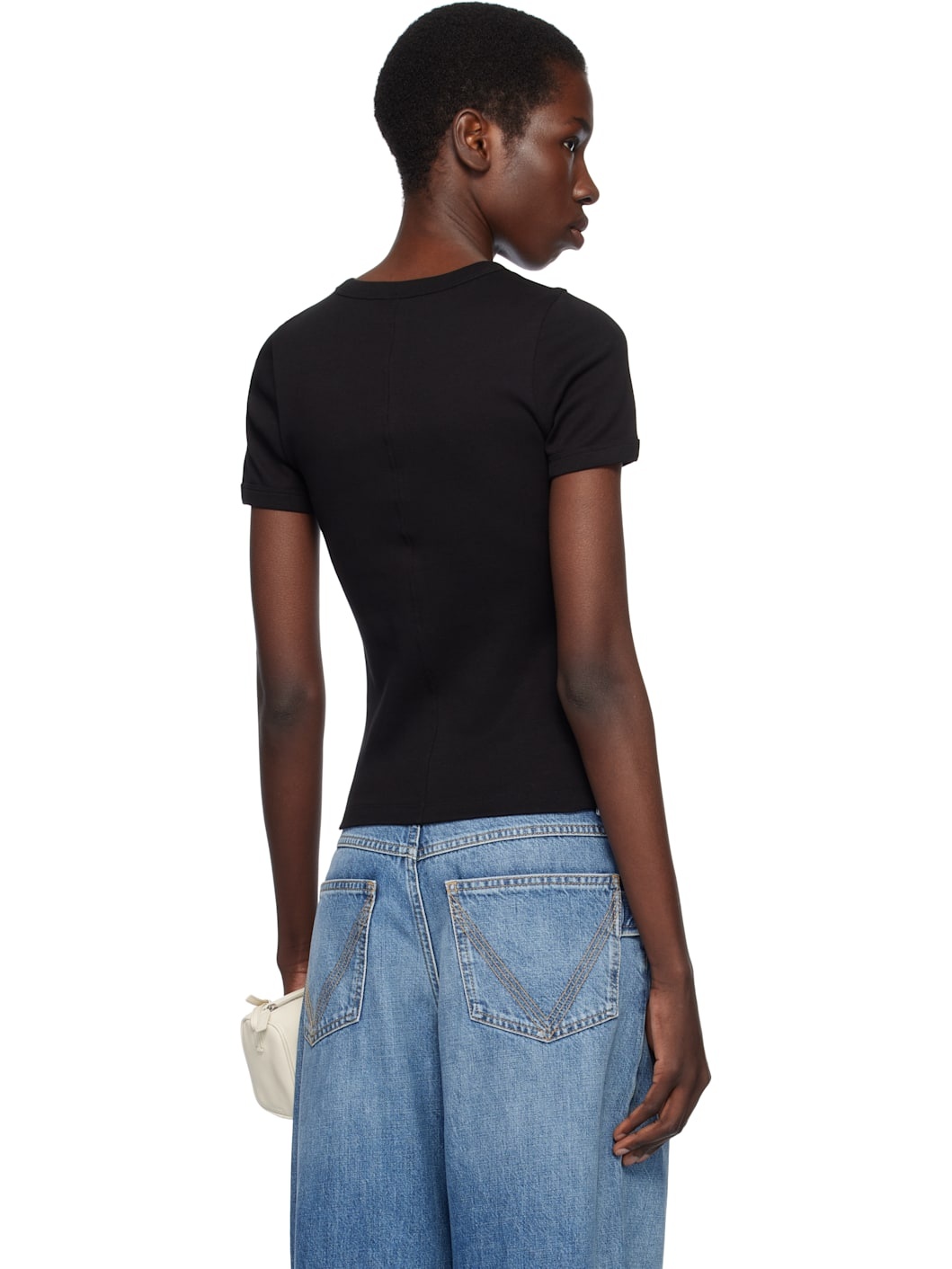 Black Car T-shirt - 3