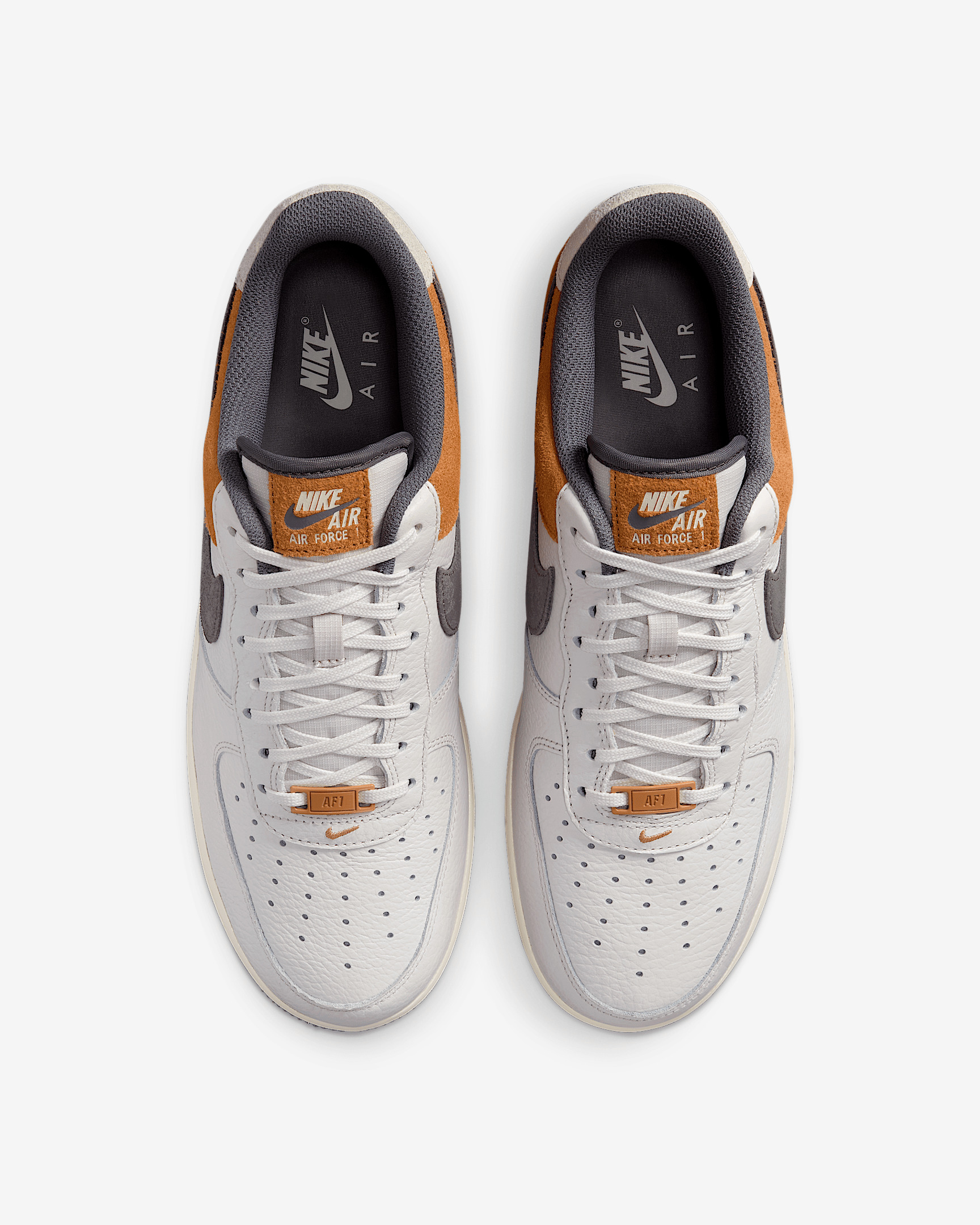 Nike Air Force 1 '07 LV8 Men's Shoes - 4