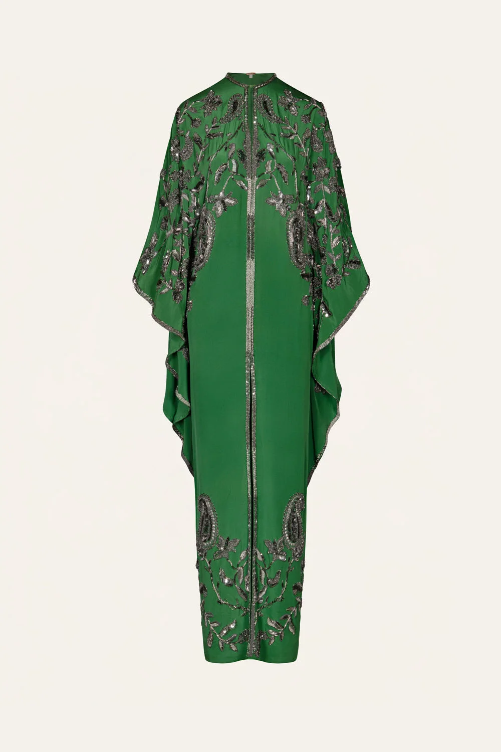 Mystical Gaucho Tunic Dress - 1