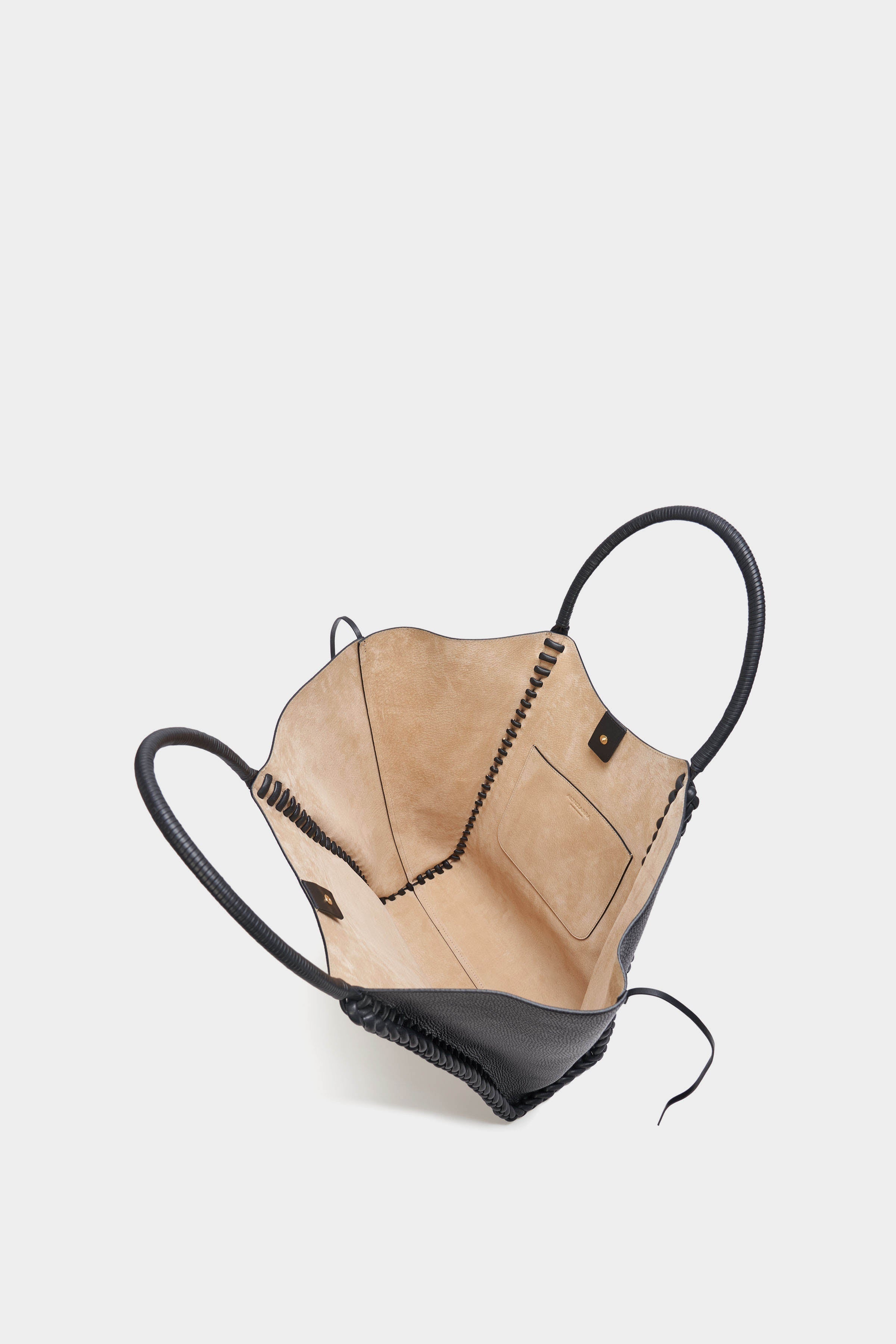 'BRAID' TOTE - 4
