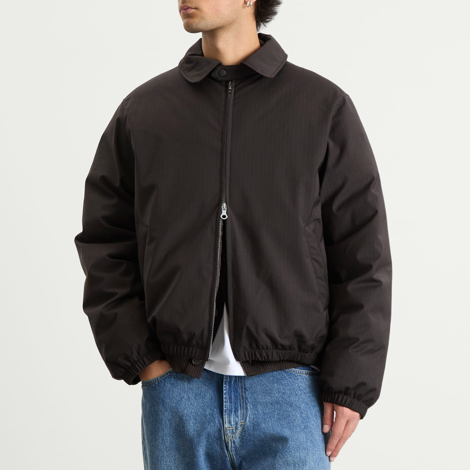 Our Legacy Avenue Padded Jacket - 2