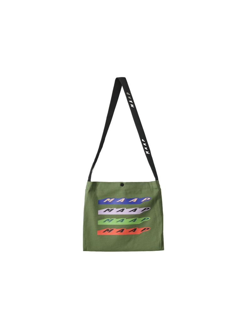 Evade X Musette 1