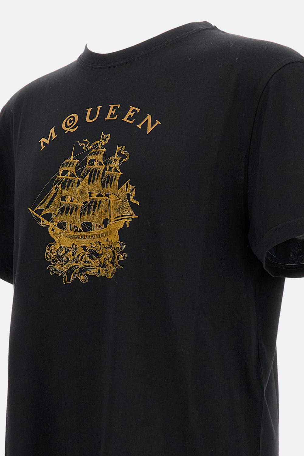 COTTON T-SHIRT - 3