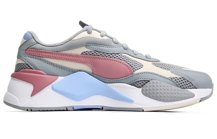 PUMA RS-X3 Millenium 'Grey Pink' 373236-06 - 2