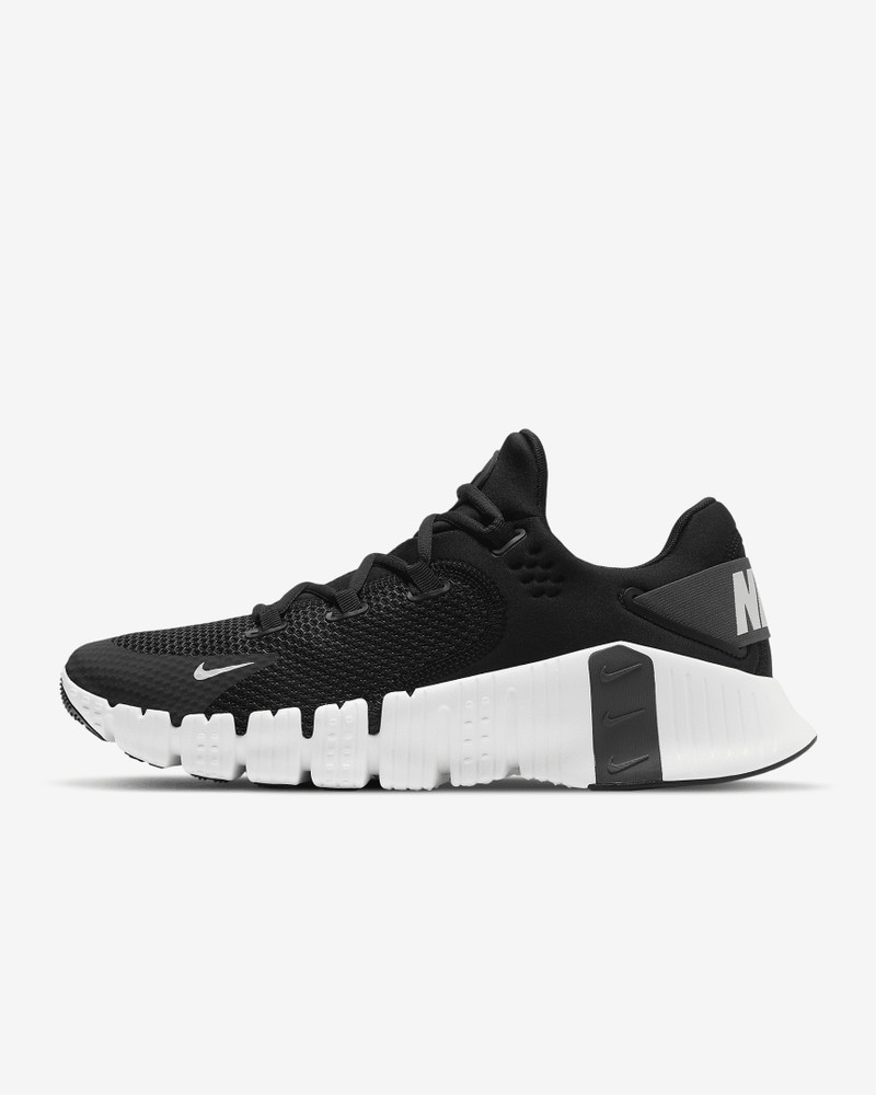 Nike Free Metcon 4 Workout Shoes - 1