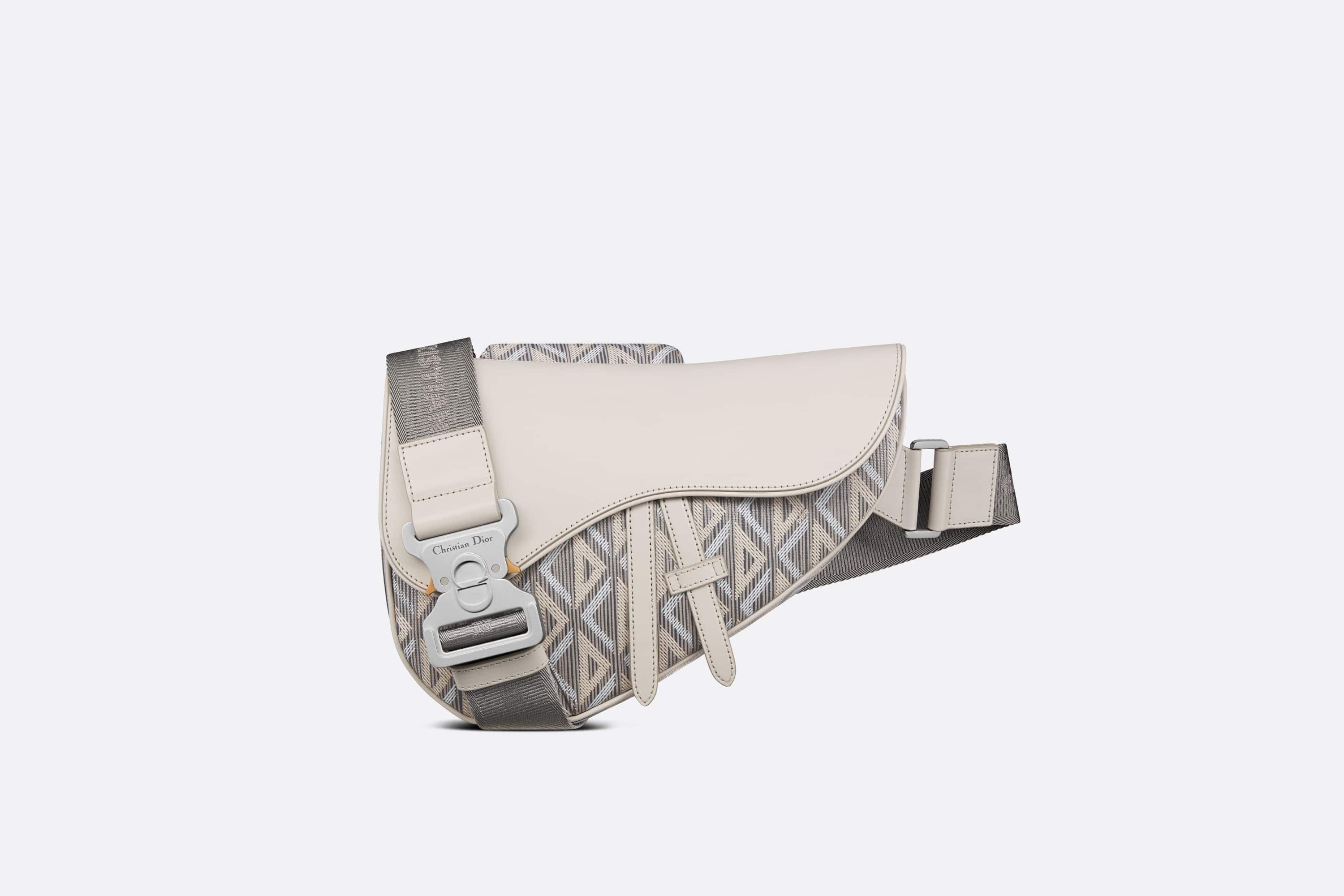 Saddle Bag - 1