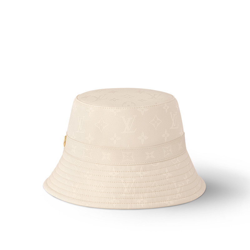 LV Mine Bucket Hat 1