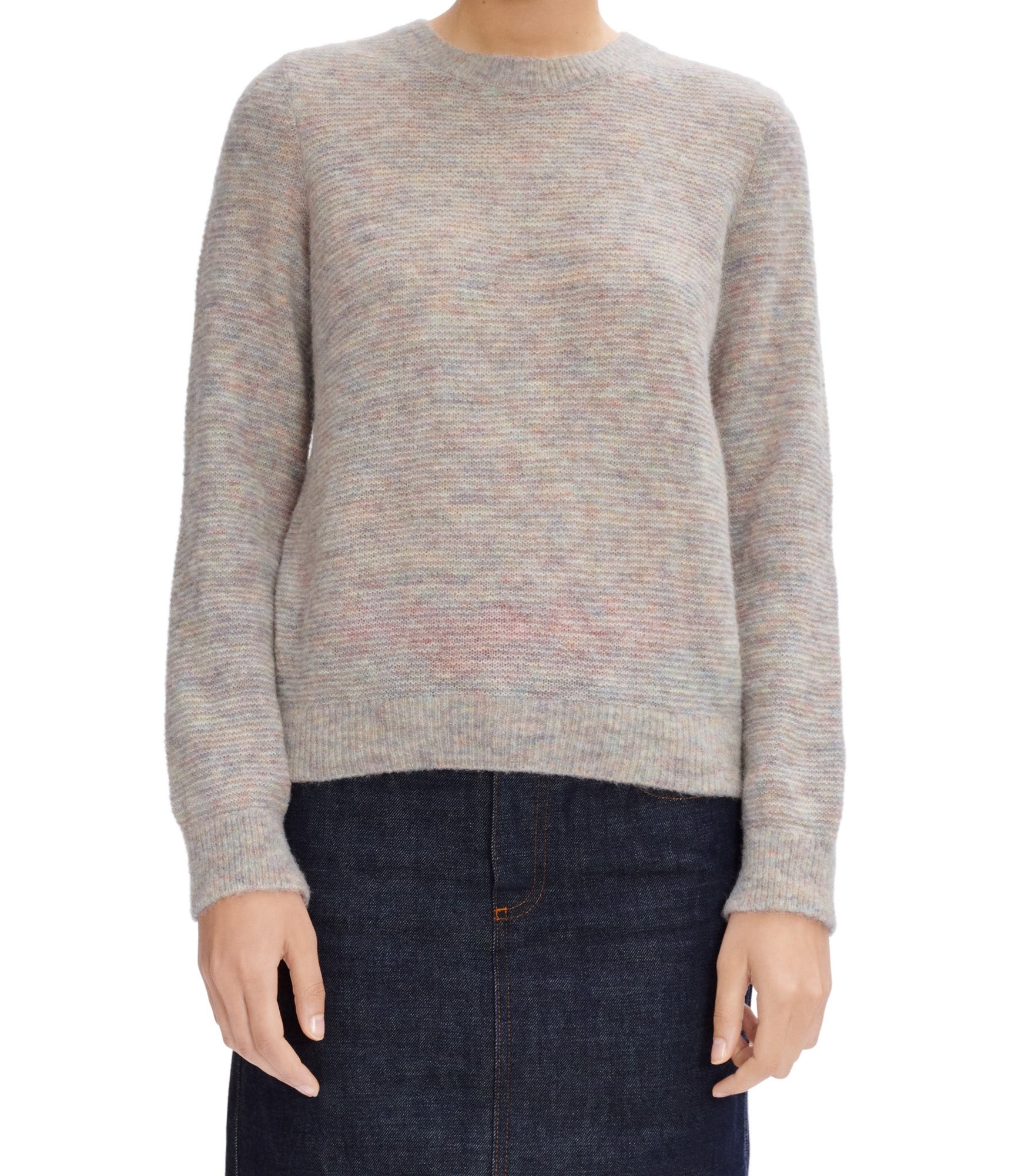 Saul sweater - 4