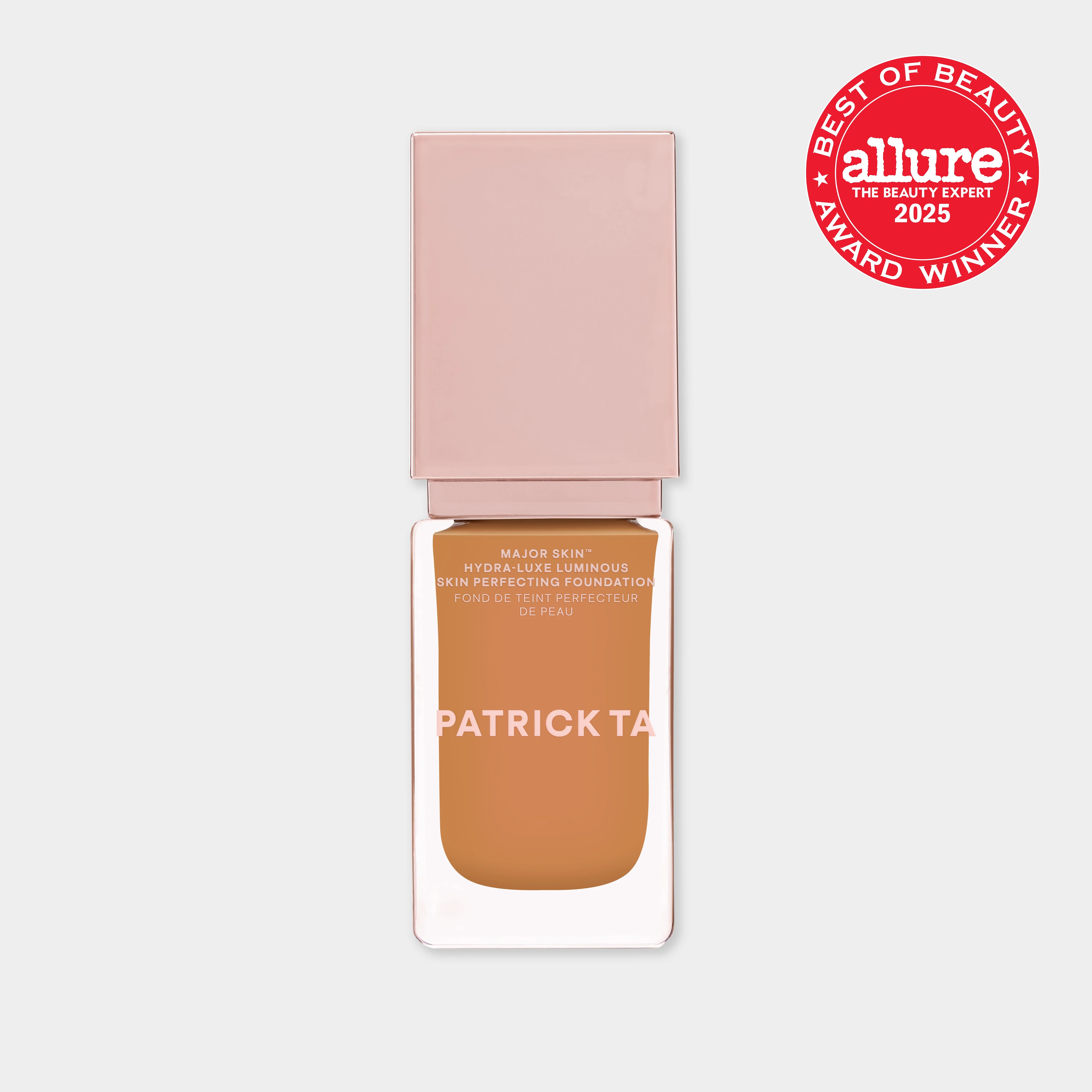 Mini Major Skin Hydra-Luxe Luminous Foundation - 1
