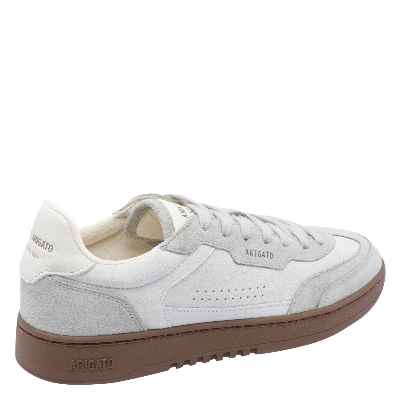 Axel Arigato Men Dice T-Toe Sneakers - 3