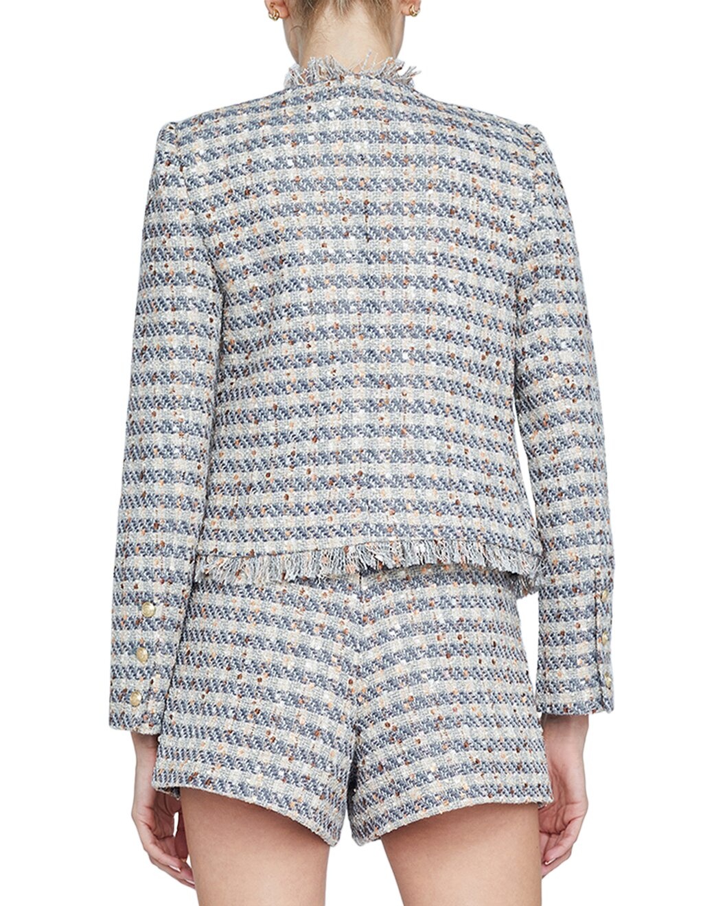 L'AGENCE Angelina Jacket - 2