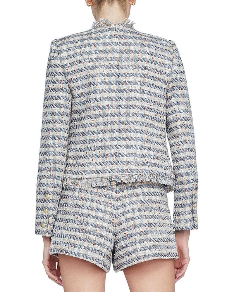 L'AGENCE L'AGENCE Angelina Jacket outlook