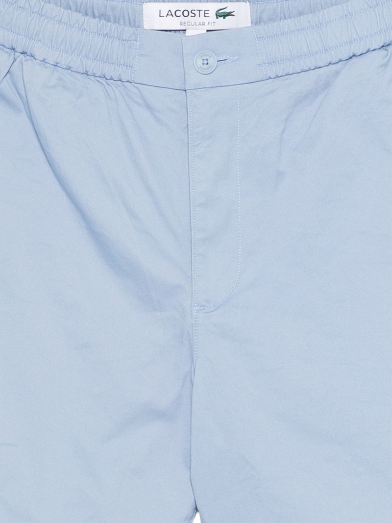 elasticated shorts 3