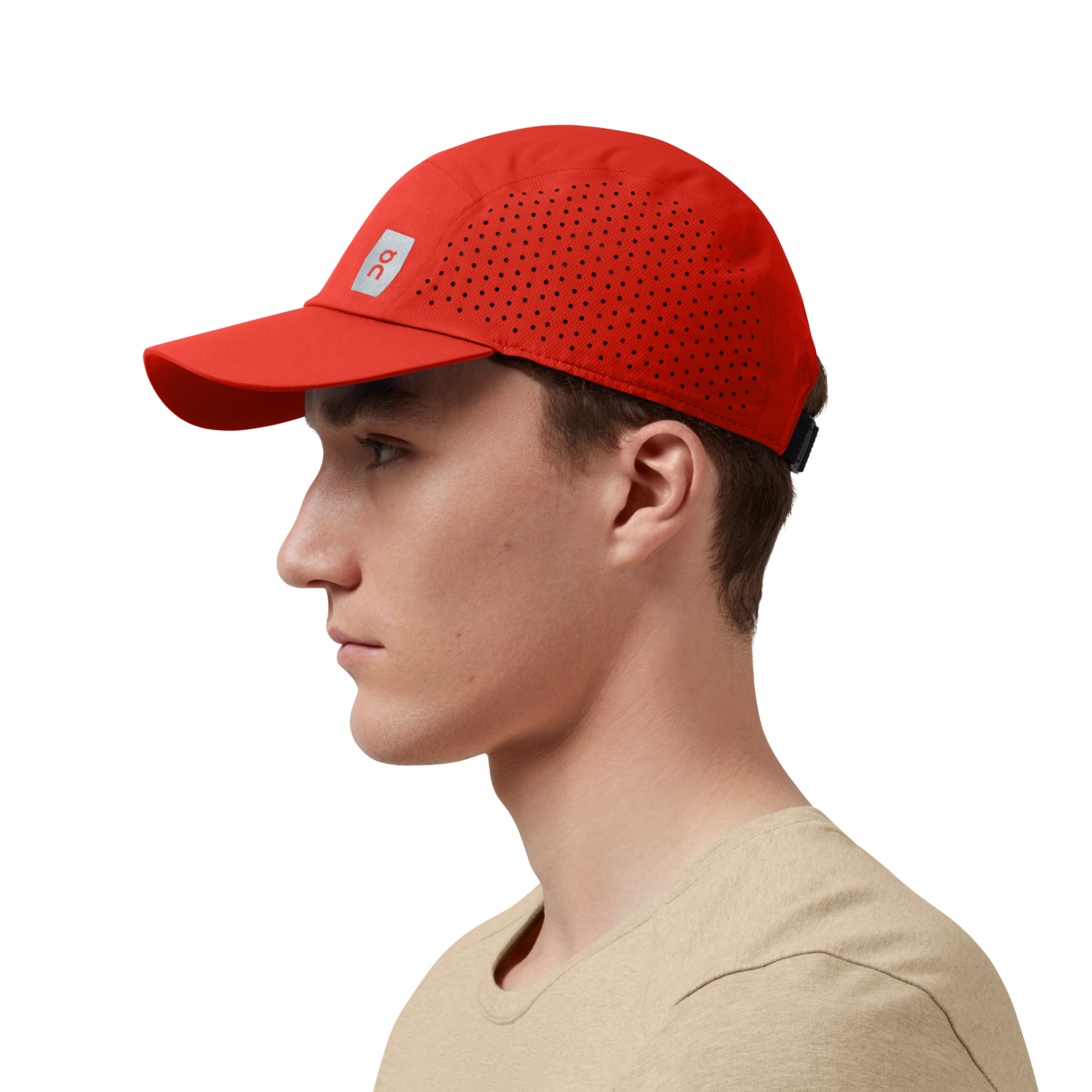 Lightweight Cap - 4