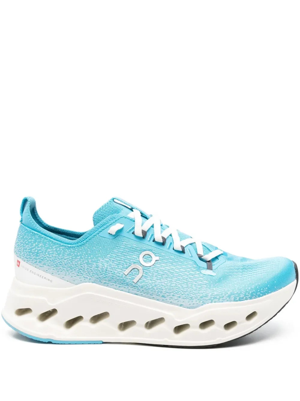 ON RUNNING - Women Cloudsurfer Max Sneakers - 1