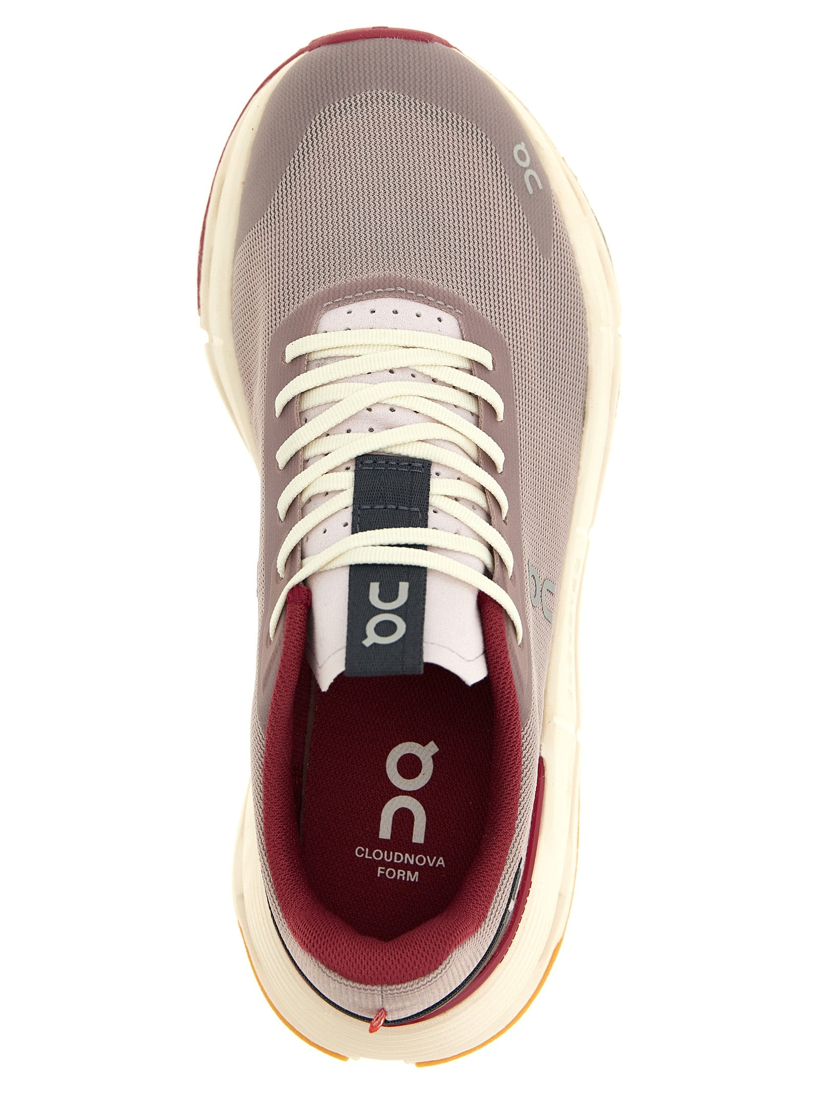 Cloudnova Form 2 Sneakers Pink - 4