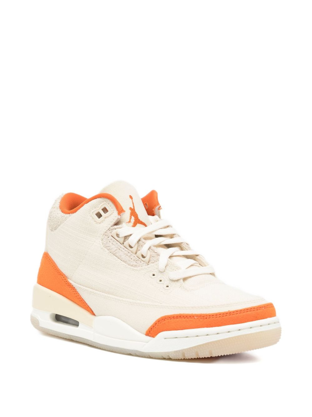 AIR JORDAN 3 retro "starfish" - 2