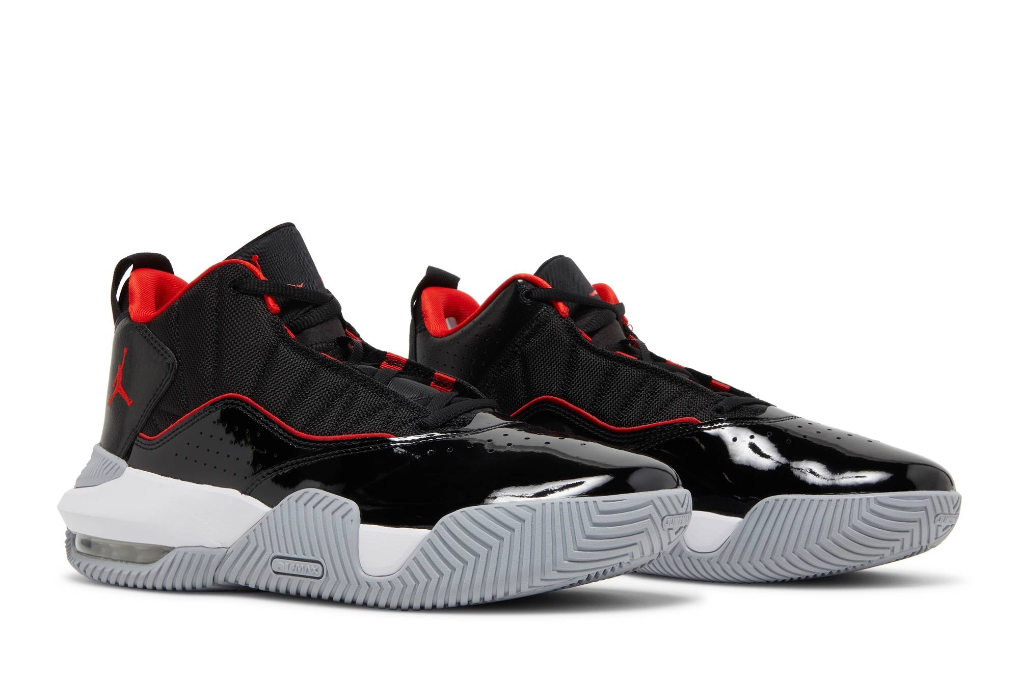 Jordan Stay Loyal 'Bred' - 8