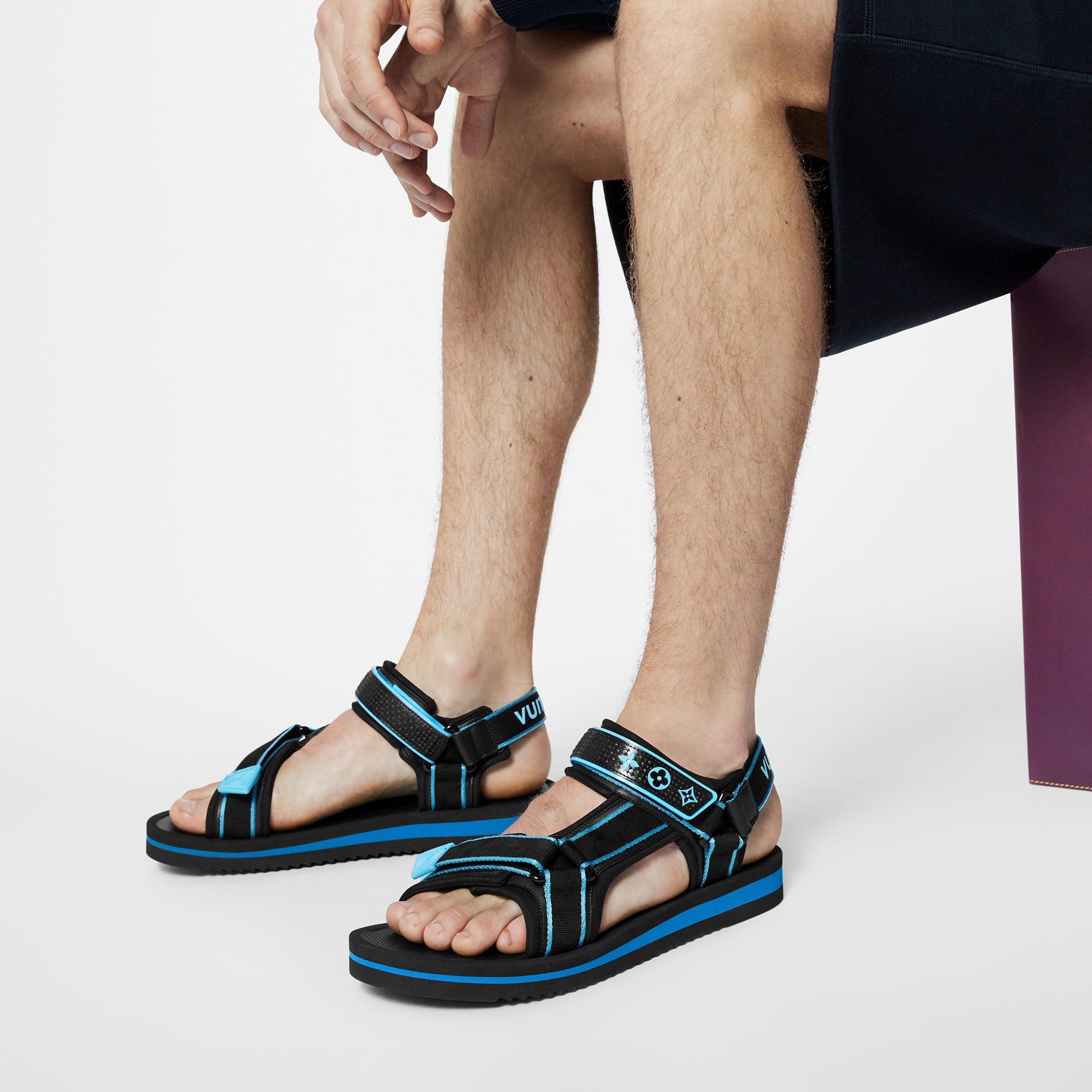 Panama Sandal - 2
