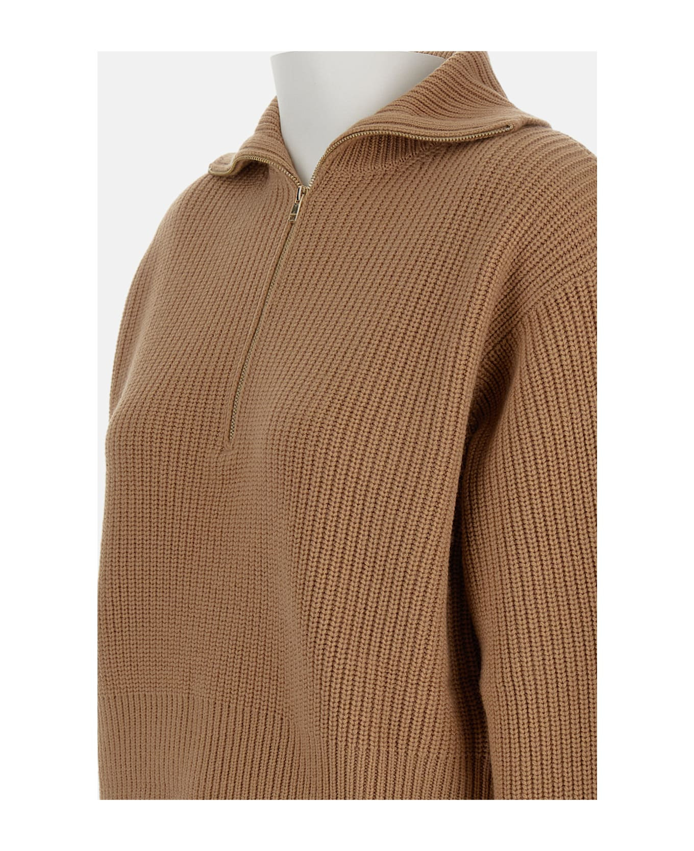 Nadar Sweater - 2