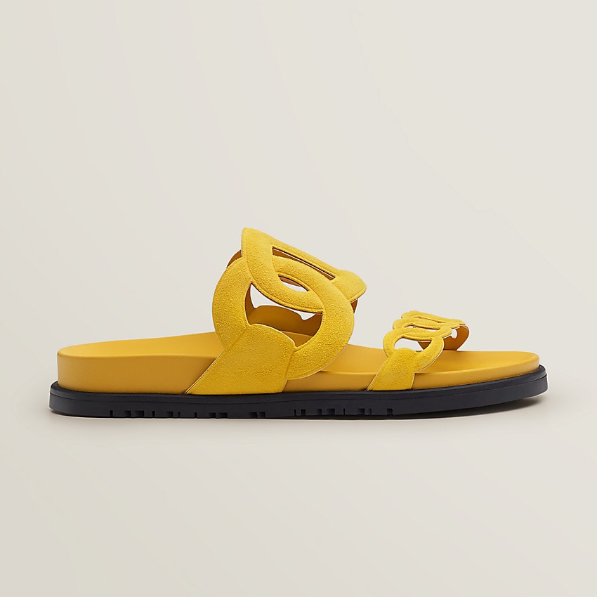 Extra sandal - 2